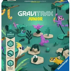 Ravensburger 23747, Brettspiel, 3 Jahr(e)