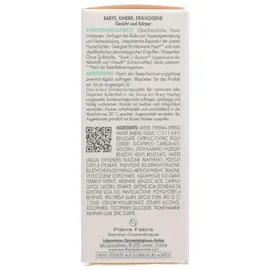 AVENE Cicalfate+ Multi-Protect Repair-Creme SPF 50+