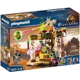 Playmobil Novelmore Sal ́ahari Sands - Tempel der Skelettarmee 70751