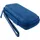 TooQ TQBC-M201PB Schutzhülle, für M2 externe Box, Pazifikblau