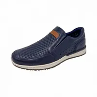 SIOUX Cayhall Sneaker Profondo