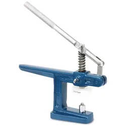 DAYTOOLS Uhrenglas- & Bodeneinsetzzwinge BZ-12NE