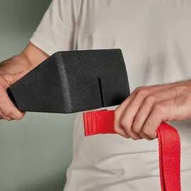 Liebscher & Bracht Knieretter mit Trittschlaufe: