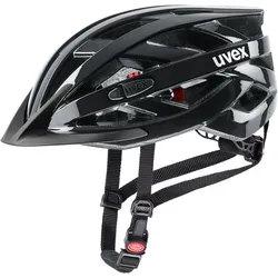 Uvex I-VO 3D Schwarz Modell 2025
