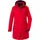 KILLTEC Damen Funktionsparka, 46, in Rot459 Rot459