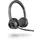 Poly Voyager 4320 USB-C Stereo-Headset + BT700 Dongle, MS-Teams (Bulk)