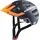 CRATONI Maxster Pro 46-51 cm Kinder black/orange matt