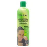 Africa's Best Organic Texture My Way Curl Keeper Lotion 355 ml