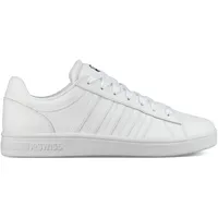 K-Swiss Court Winston white/white 41