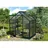 Alu grün HKP 4 mm 2,5 m2