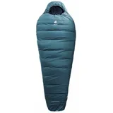 Deuter Orbit 0° Reg Schlafsack - Arctic / Ink - Normal