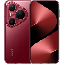 Huawei Pura 80 Pro 12 GB RAM 512 GB Rot