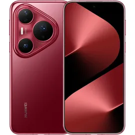 Huawei Pura 80 Pro 12 GB RAM 512 GB Rot