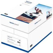 Inapa tecno Speed A4, 2500 Blatt