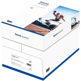 Inapa tecno Speed A4, 2500 Blatt