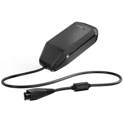 Bosch Ladegerät 4A Smart System - schwarz