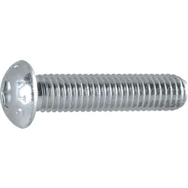Linsenschrauben Innensechskant Linsenkopf M8 x 20 50 Stück