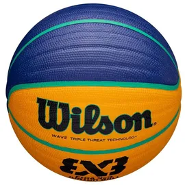 Wilson Basketball FIBA 3x3 Junior