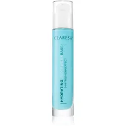 Claresa Underwear Hydrating feuchtigkeitsspendender Make-up Primer 34 g