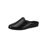 ROHDE Lekeberg 1552 Herren Schuhe Hausschuhe Pantoffeln Leder, Größe:46 EU,