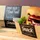 Papstar Burgerboxen Pappe 50 St. Braun/Grau