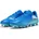 blau / mehrfarbig / mint / weiß