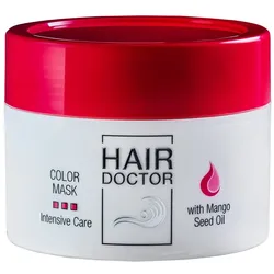 Hair Doctor Color Intense Mask