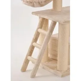 Silvio Design Ginni 155 cm beige
