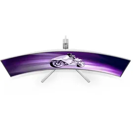 Philips Evnia 49M2C8900L 49" weiß