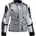leatt adventure Adventure 5 5 Textiljacke Grau/Schwarz/Beige 3XL