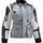 leatt adventure Adventure Multitour 5.5 Textiljacke Grau/Schwarz/Beige 3XL