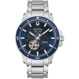 Bulova Automatic Watch 96A289