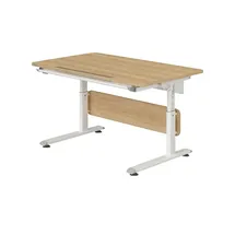 Paidi Kinderschreibtisch Diego Eiche