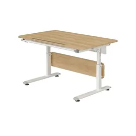 Paidi Kinderschreibtisch Diego Eiche