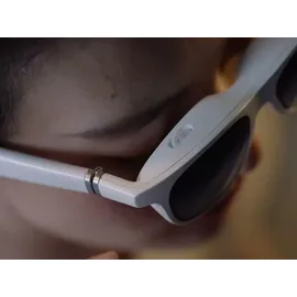 viture Pro XR VR-Brille Schwarz