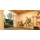 Nordic Holz Felix 1,5 2,50 x 2,07 m Grau