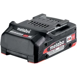 Metabo SB 18 L inkl. 2 x 2 Ah 602317500