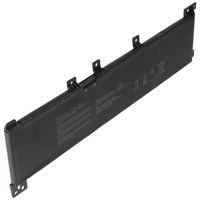 AccuCell Akku passend für ASUS VivoBook F705QA , B31N1635,