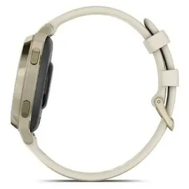 Garmin Lily 2 Active Lunargold/Bone