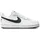 Nike Court Borough Low Recraft Kids White/Black 38 DV5456-104
