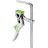 Festool Hebelzwinge Chrom/Stahl/Chrom-Vanadium-Stahl 160 mm grau