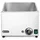 HENDI Bain-Marie Kitchen Line, Speisewärmer, Silber