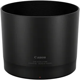 Canon RF 135 mm F1,8 L IS USM schwarz