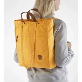 Fjällräven Totepack No. 1 super grey