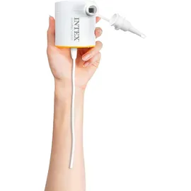 Intex USB-Luftpumpe - Quickfill USB150