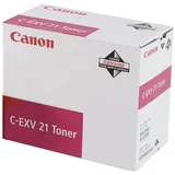 Canon C-EXV21