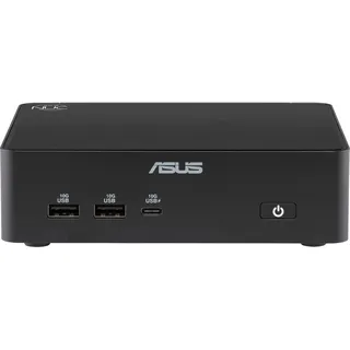 Asus NUC 16 Pro Grand Canyon RNUC16GDKU760002 Core Ultra 7 356H 0GB/0GB Barebone Slim DOS