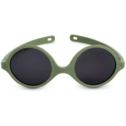 KiETLA Diabola 0-12 months Sonnenbrille für Kinder Kaki 1 St.