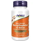 BerryDophilus Extra Stärke 10 Milliarden 50 Kaudabletten