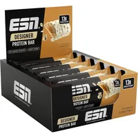 ESN Designer Proteinriegel White Chocolate Pistachio 12 x 45 g